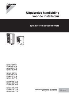 RZQG-L9V1,RZQG-L8Y1,RZQSG-L3-9V1,RZQSG-L8Y1_4PNL385522-1A_2016_10_Installer reference guide_Dutch download